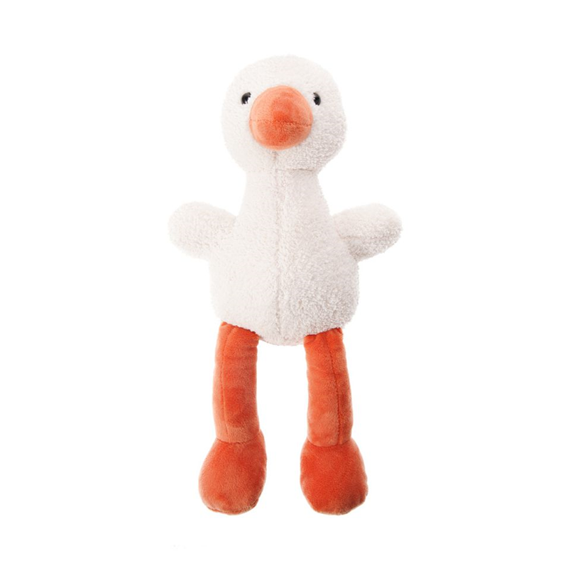 Pato de Peluche - 38 cm