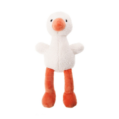 Pato de Peluche - 38 cm