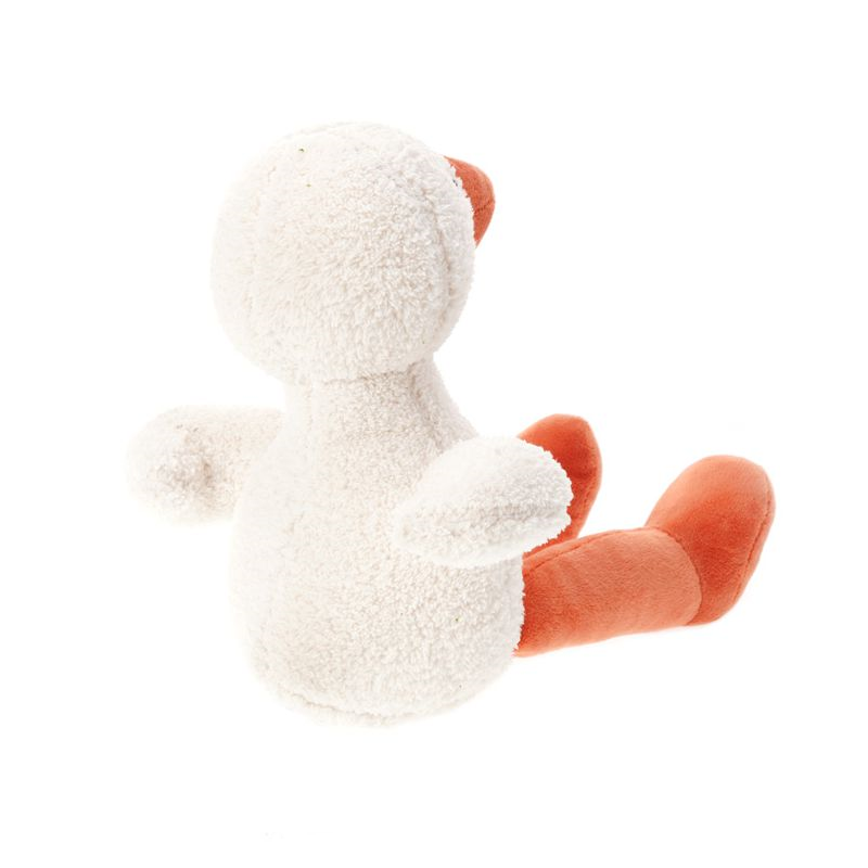 Pato de Peluche - 38 cm