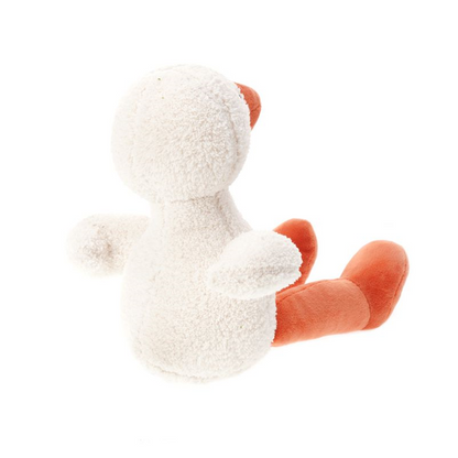 Pato de Peluche - 38 cm