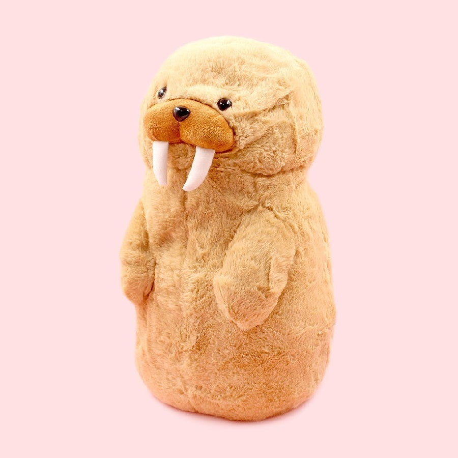 Foca de Peluche_35 cm