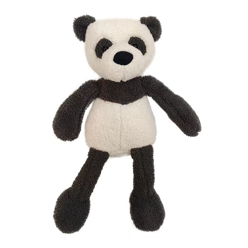 Oso Panda de Peluche_40 cm