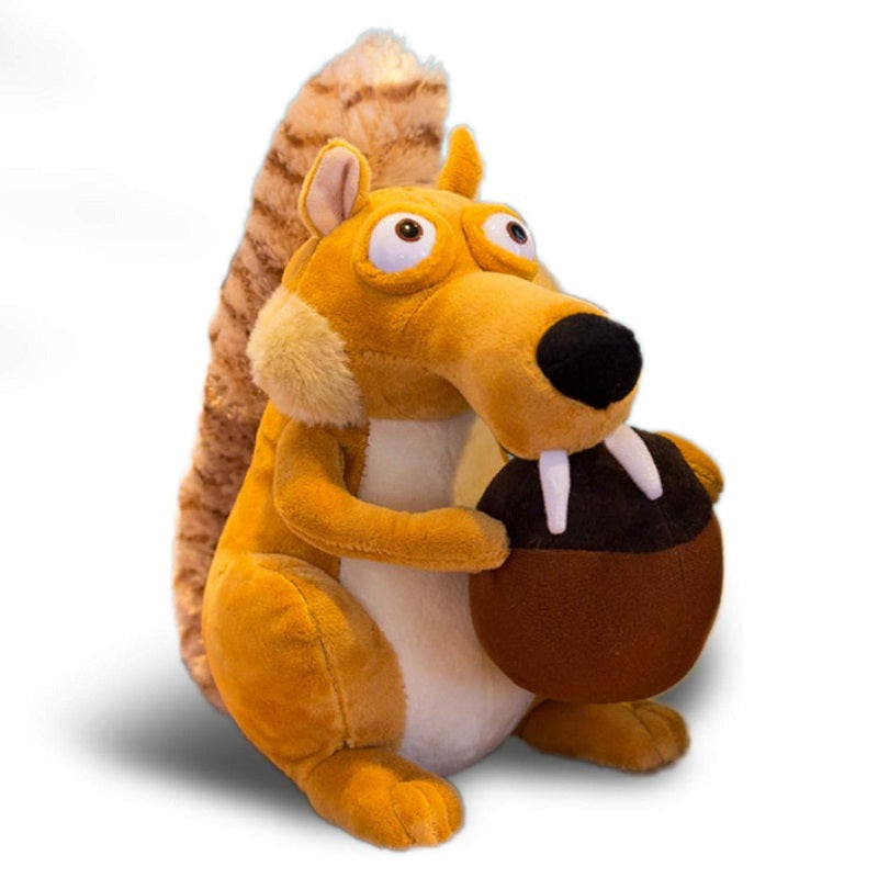 Scrat de Ice Age_20 cm