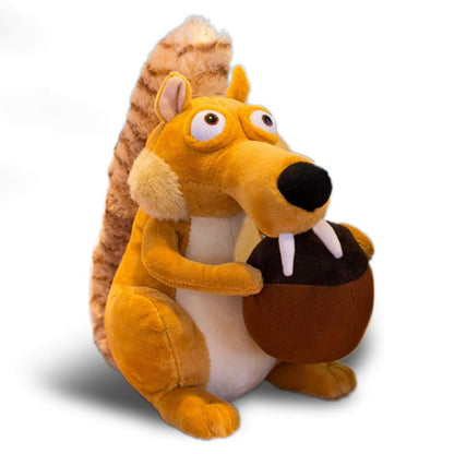 Scrat de Ice Age_20 cm