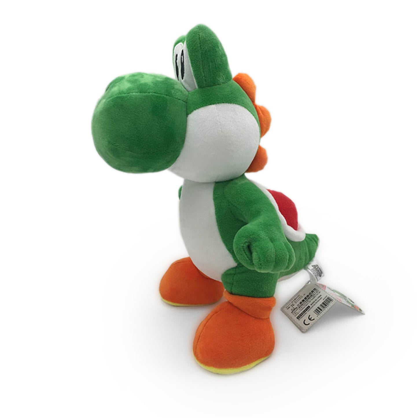 Yoshi de Super Mario Bros_33 cm_2