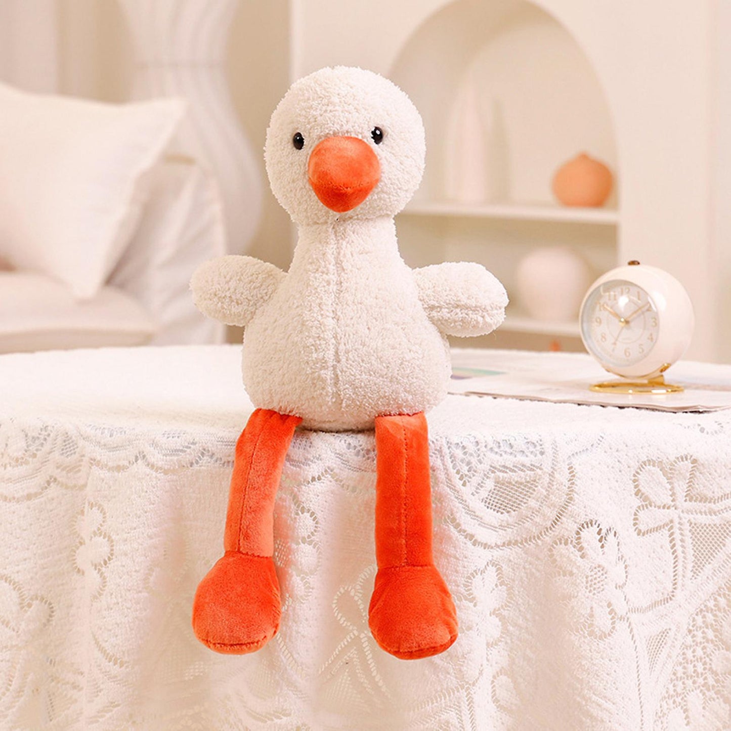 Pato de Peluche - 38 cm
