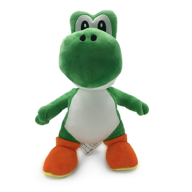 Yoshi de Super Mario Bros_33 cm