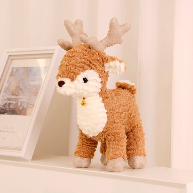 Reno de Peluche_30 cm