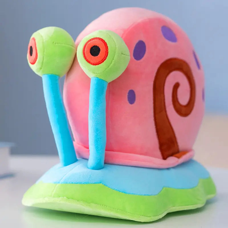 Gary de Bob Esponja_22 cm