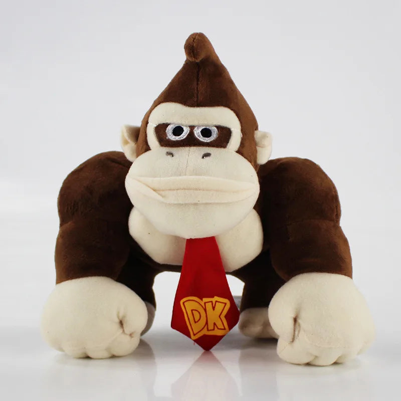 Donkey Kong de Super Mario Bros_25 cm