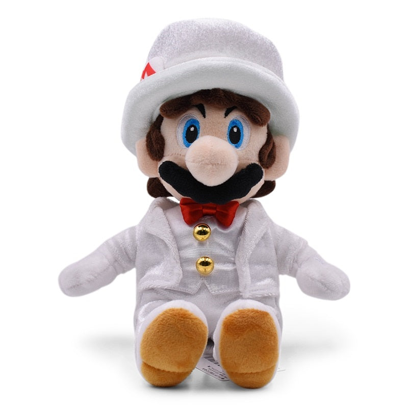 Mario de Super Mario Bros_20 cm