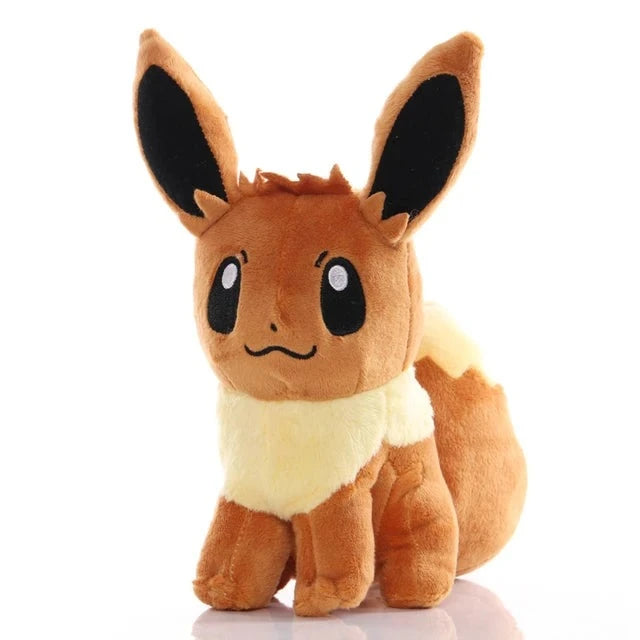 Eevee Pequeño de Pokémon_20 cm