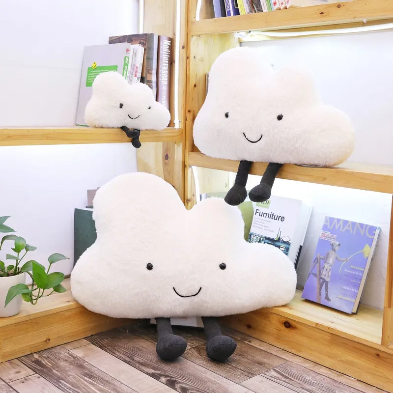 Almohada Infantil de Nube_25 cm_2