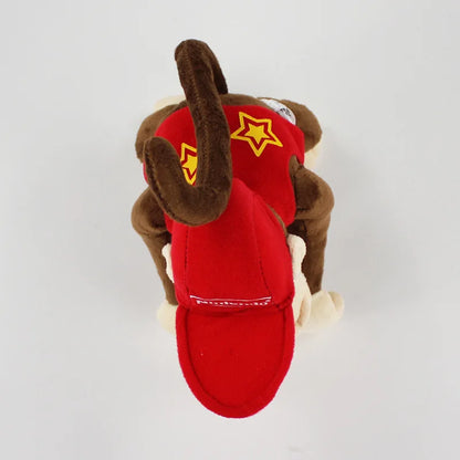 Donkey Kong de Super Mario Bros_19 cm_3