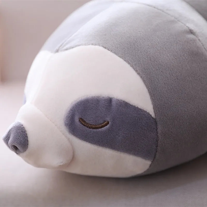 Perezoso Gris Gigante de Peluche_100 cm_2