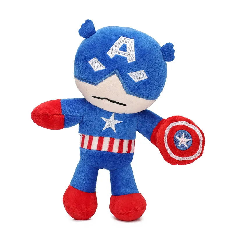 Capitán América de Avengers_Mochila_22 x 24 x 8 cm_6