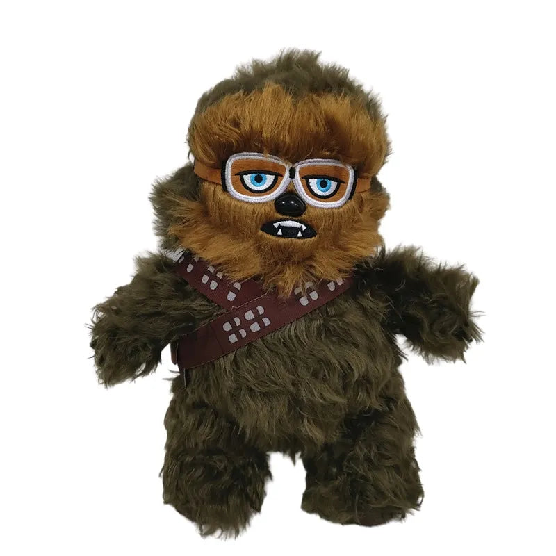 Chewbacca de Star Wars_30 cm