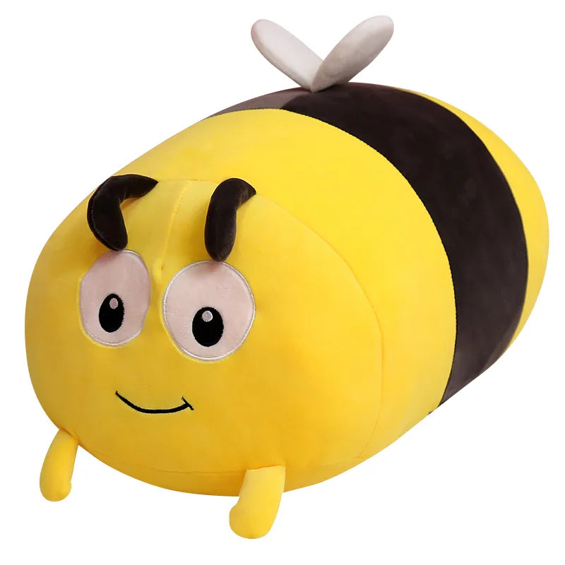 Abeja Squishy de Peluche_60 cm