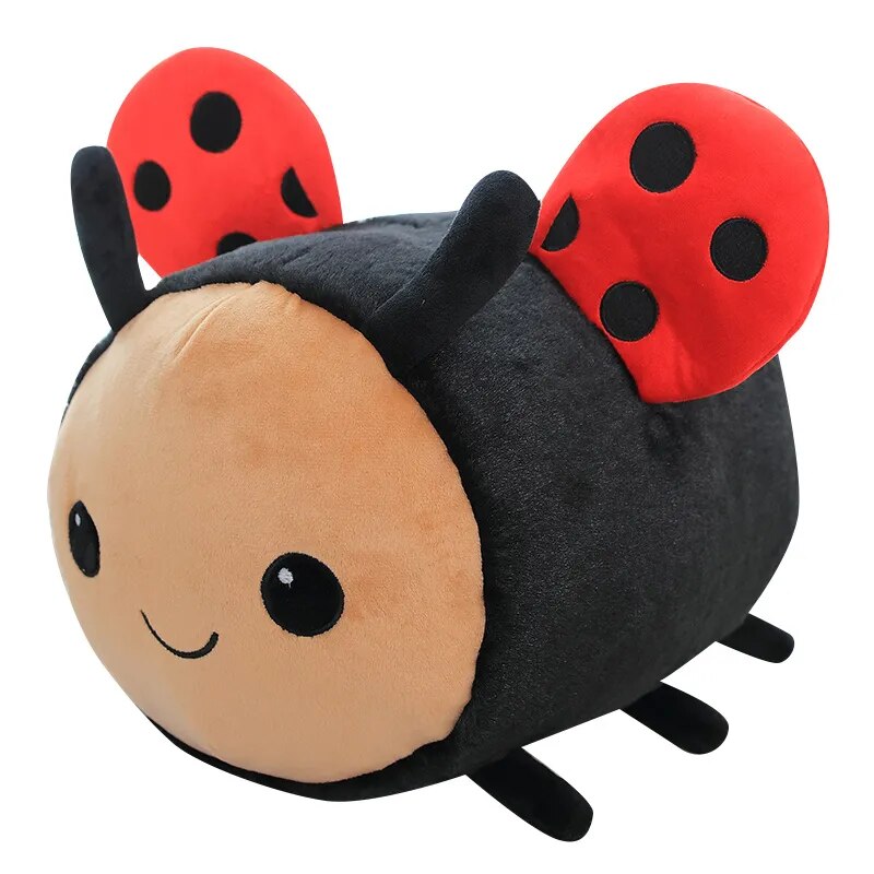 Mariquita de Peluche_30 cm