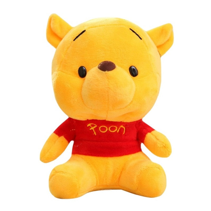 Winnie the Pooh Pequeño_20 cm