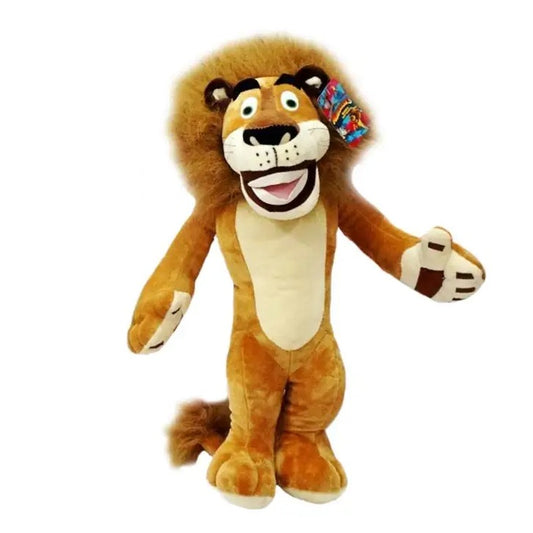 León de Madagascar_25 cm