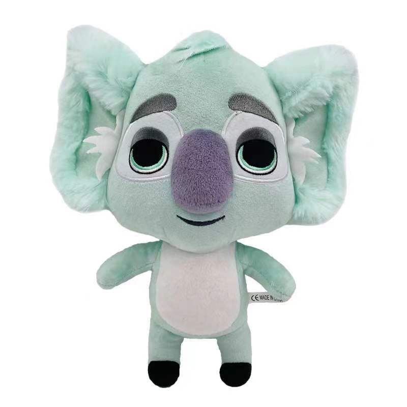 Koala de Peluche_25 cm