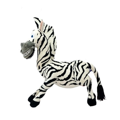 Cebra de Madagascar_25 cm