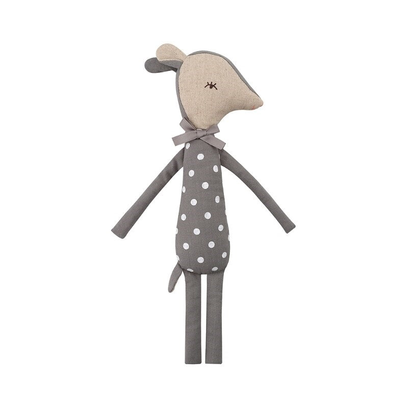 Ciervo de Peluche_36 cm