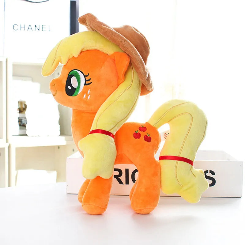 Poni Naranja de Mi Pequeño Pony_22 cm