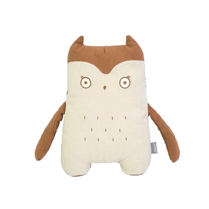 Cojín de Búho_38 cm