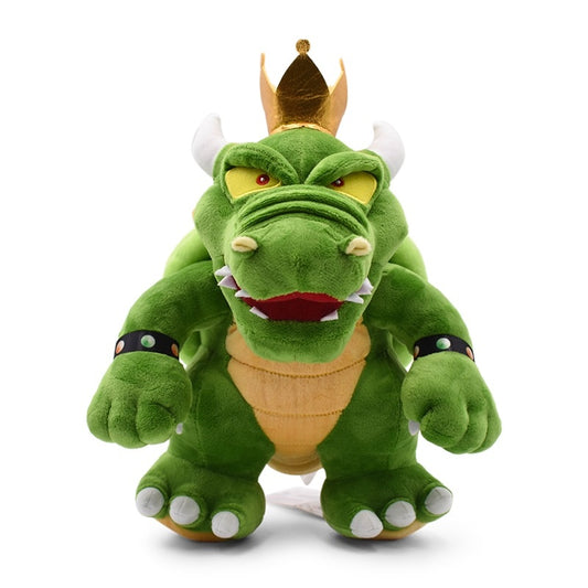 Bowser de Super Mario Bros_30 cm