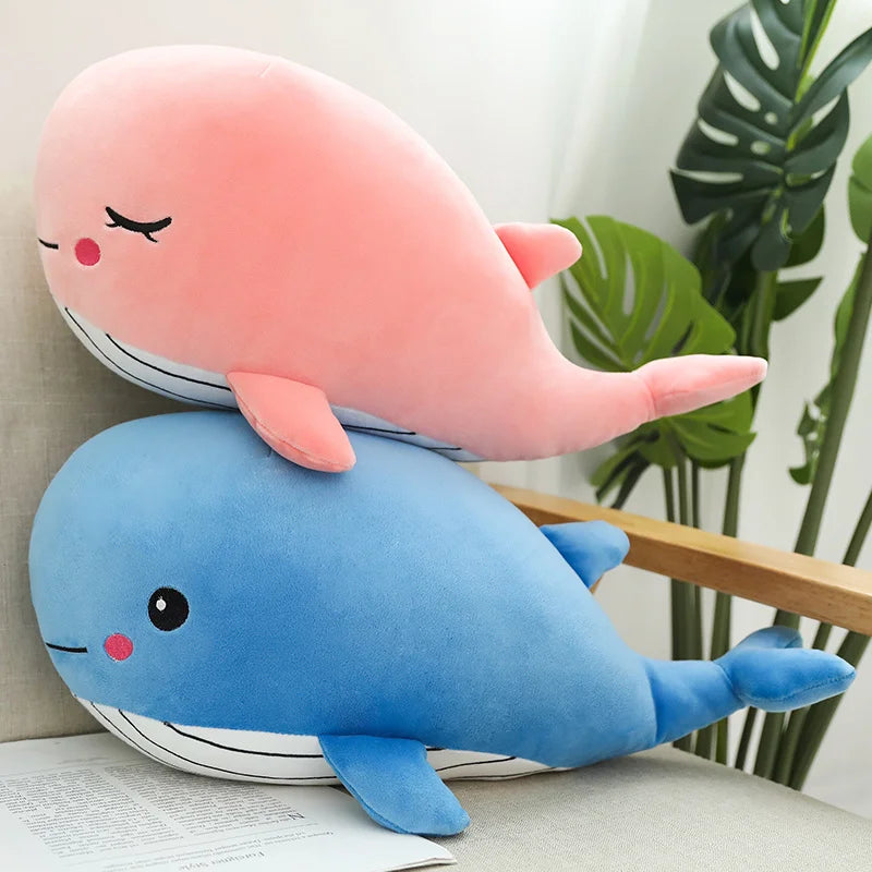 Ballena Azul de Peluche_35 cm_2