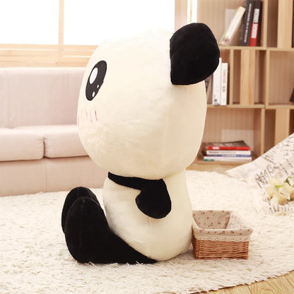 Oso Panda Grande de Peluche_50 cm_2
