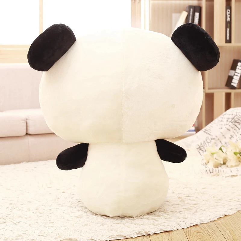 Oso Panda Grande de Peluche_50 cm_3