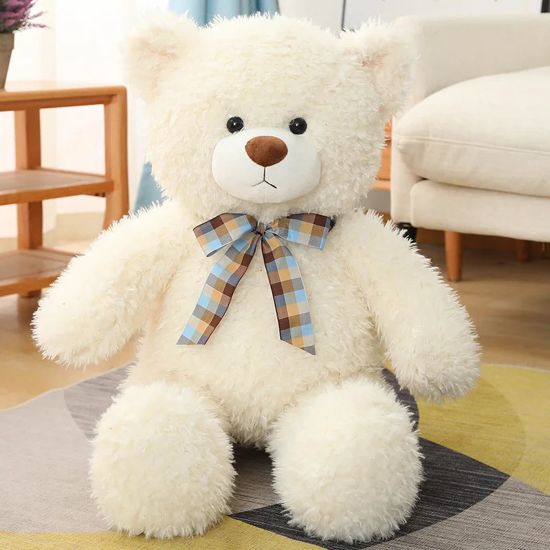 Oso Suave Gigante de Peluche_100 cm