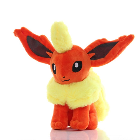 Flareon de Pokémon_20 cm