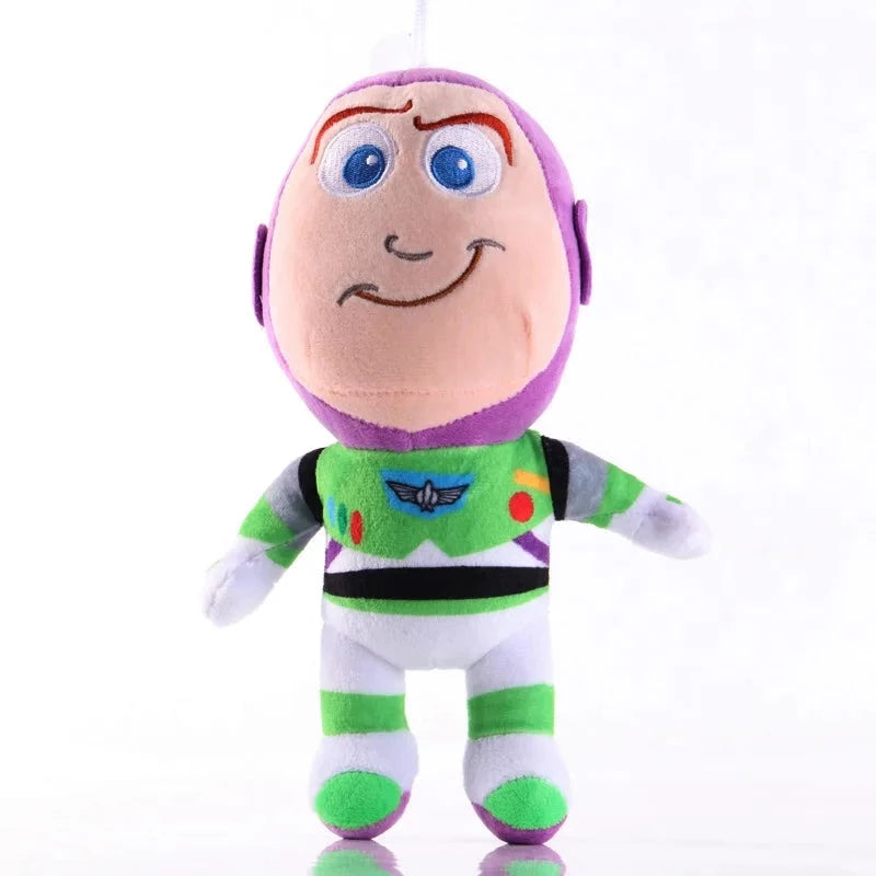Buzz Lightyear de Toy Story_25 cm