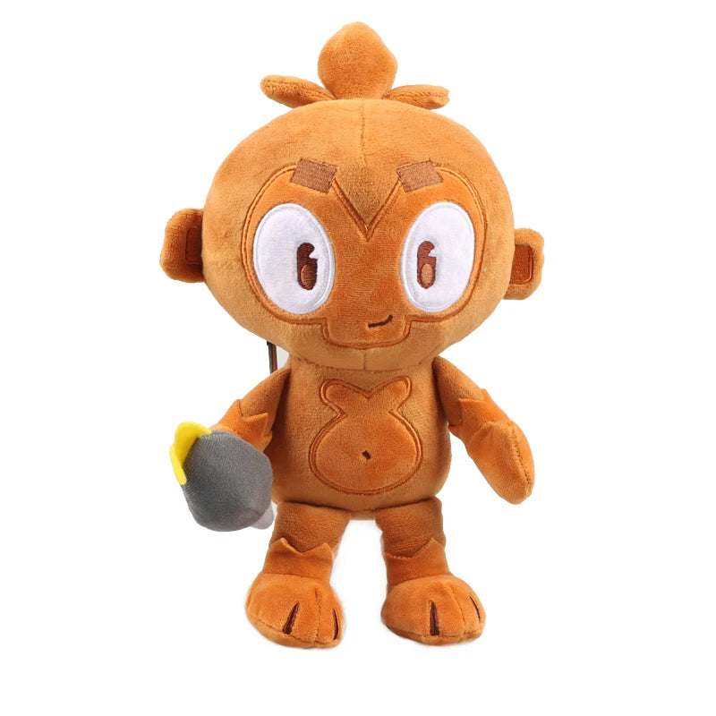 Mono de Peluche_20 cm