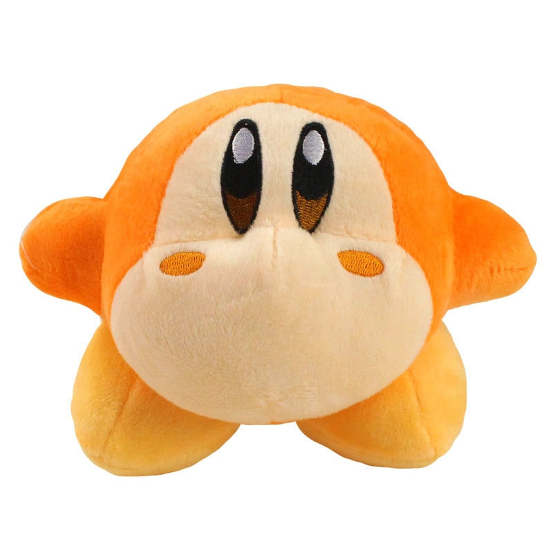 Waddle Dee de Kirby Pequeño de Peluche_12 cm