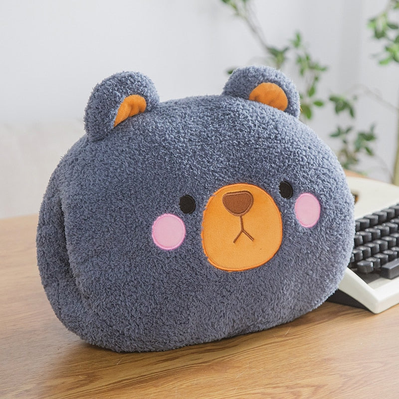 Cojín de Oso_32 cm