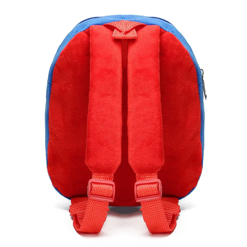 Capitán América de Avengers_Mochila_22 x 24 x 8 cm_4