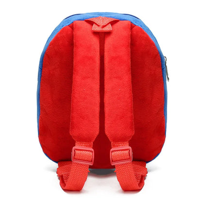 Capitán América de Avengers_Mochila_22 x 24 x 8 cm_4