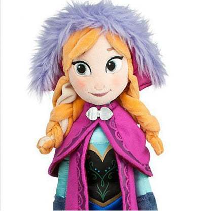 Muñeca Anna de Frozen_40 cm_2