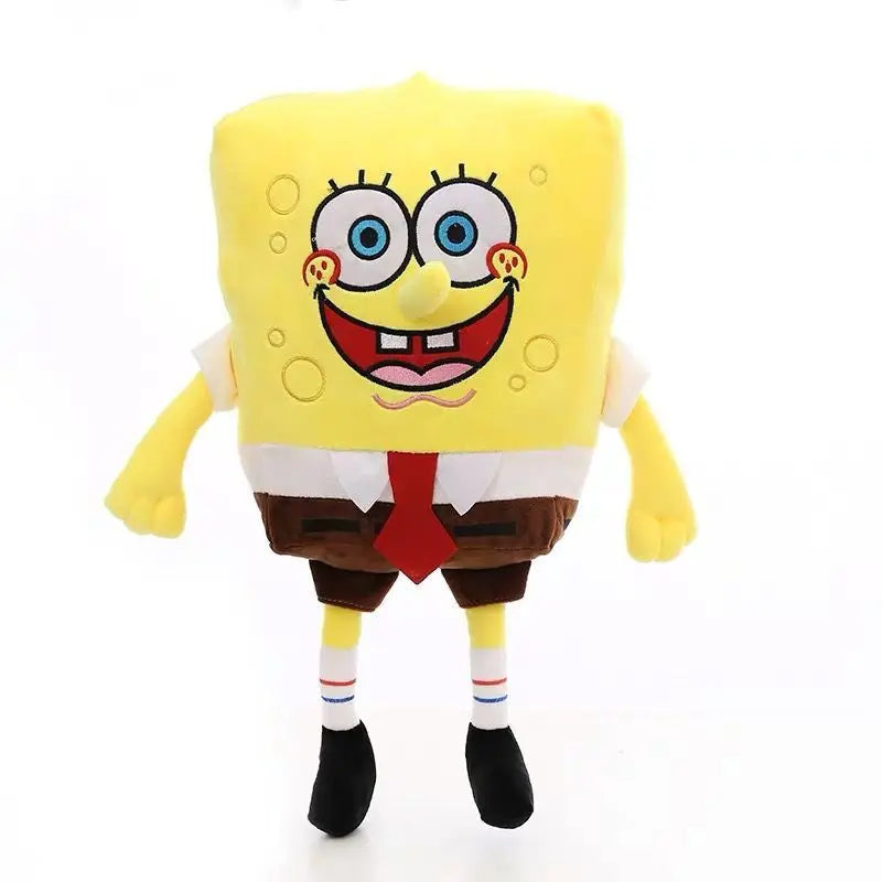 Bob Esponja de Peluche_30 cm