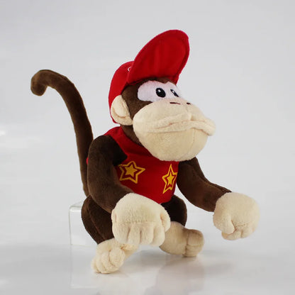 Donkey Kong de Super Mario Bros_19 cm_2