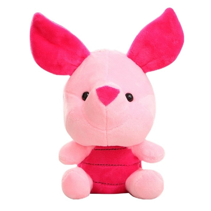 Cerdo Pequeño de Winnie the Pooh_20 cm