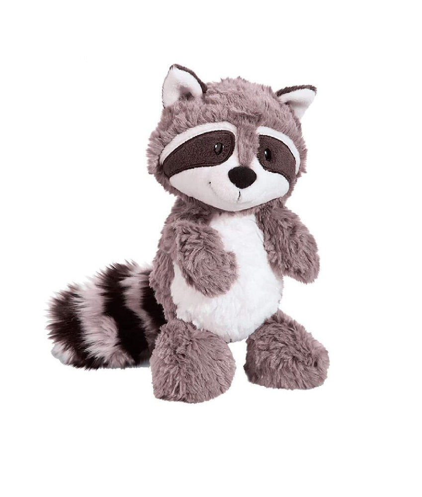 Mapache de Peluche_25 cm