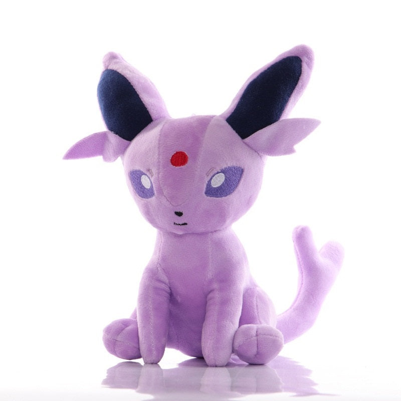Espeon de Pokémon_23 cm