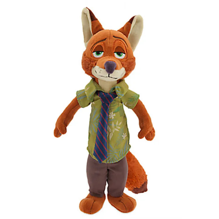 Nick Wilde de Zootrópolis_40 cm