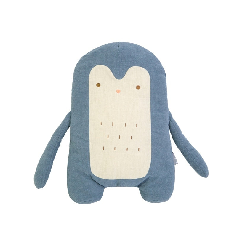 Cojín de Pingüino_38 cm